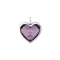 Pendente Kidult Donna ENERGY STONE in Acciaio 741088 - 741088